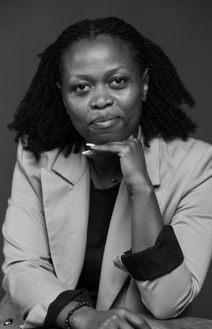 Basaninyange Martine, Sales and Business Growth