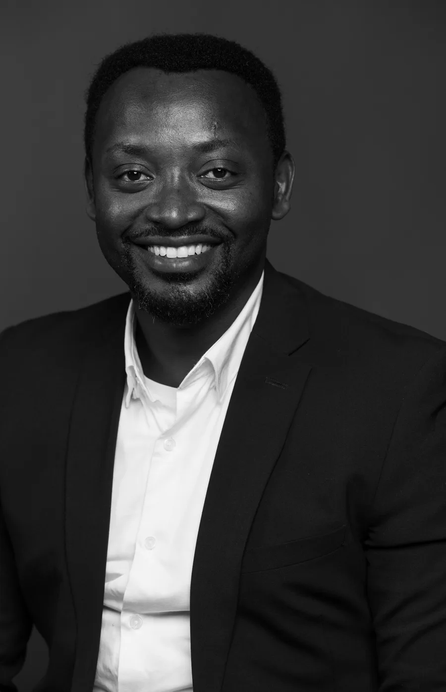 Emmanuel Tuyisenge