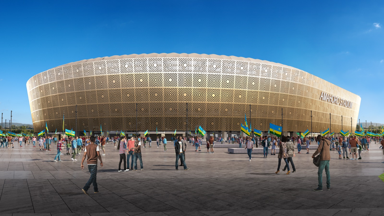 STADIUM